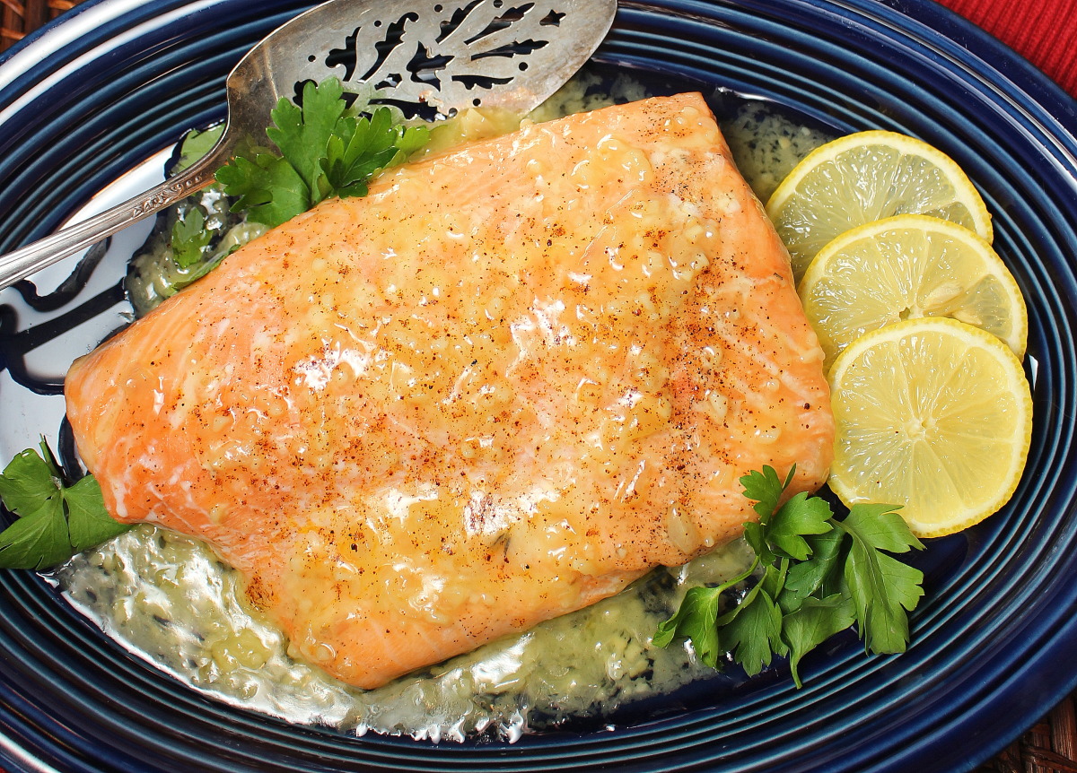 Bonefish recipe best sale